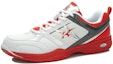 Order 리닝 카슨 '레드 화이트 실버' (Li-Ning Kason 'Red White Silver') FYTK001-1