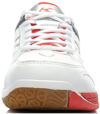 리닝 카슨 '레드 화이트 실버' (Li-Ning Kason 'Red White Silver') FYTK001-1 Lookbook 리닝 카슨 '레드 화이트 실버' (Li-Ning Kason 'Red White Silver') FYTK001-1