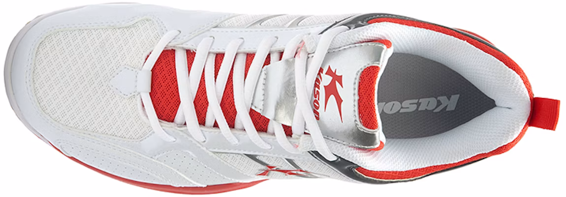 Li-Ning Kason ''Rot Weiß Silber'' FYTK001-1 Shop Li-Ning Kason ''Rot Weiß Silber'' FYTK001-1