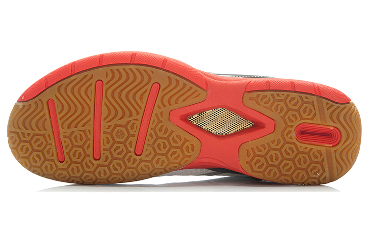 Purchase Li-Ning Kason ''Rot Weiß Silber'' FYTK001-1