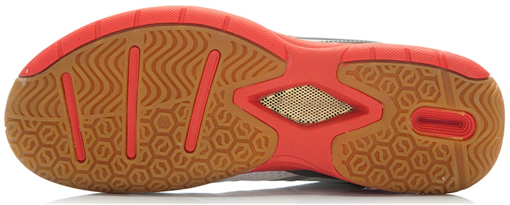 Li-Ning Kason ''Rot Weiß Silber'' FYTK001-1 Purchase Li-Ning Kason ''Rot Weiß Silber'' FYTK001-1