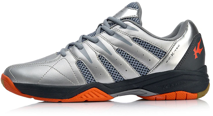 Li-Ning Kason ''Zilvergrijs'' FYTN005-2 Buy Li-Ning Kason ''Zilvergrijs'' FYTN005-2