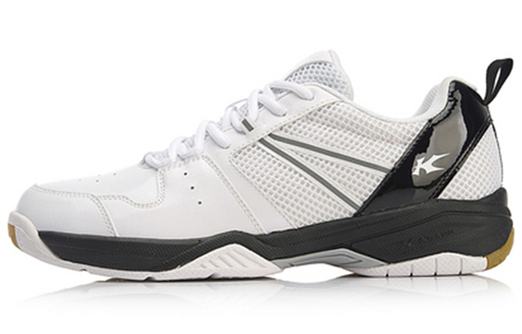 Li-Ning Kason 'White Badminton' FYTN003-3