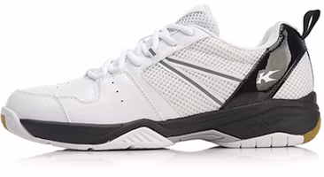 Li-Ning Kason 'White Badminton' FYTN003-3 Li-Ning Kason 'White Badminton' FYTN003-3