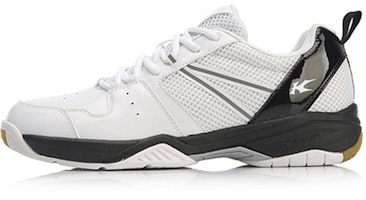 Li-Ning Kason 'White Badminton' FYTN003-3 Li-Ning Kason 'White Badminton' FYTN003-3