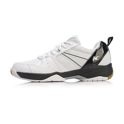 Li-Ning Kason 'White Badminton'