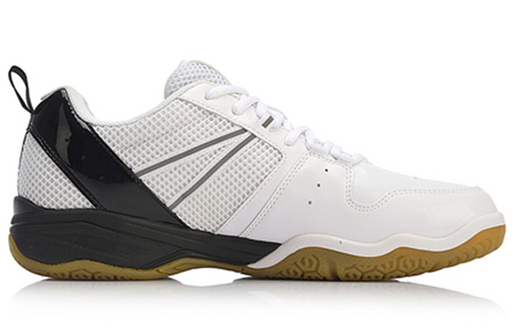 Order Li-Ning Kason ''Weiße Badminton Schuhe'' FYTN003-3