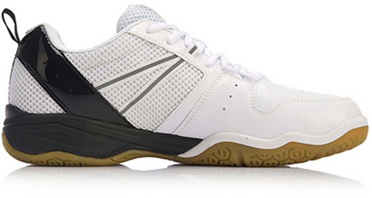 리닝 카슨 화이트 배드민턴 (Li-Ning Kason White Badminton - 47 characters) FYTN003-3 Order 리닝 카슨 화이트 배드민턴 (Li-Ning Kason White Badminton - 47 characters) FYTN003-3