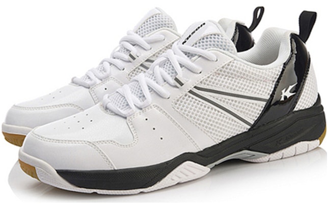 리닝 카슨 화이트 배드민턴 (Li-Ning Kason White Badminton - 47 characters) FYTN003-3 Lookbook 리닝 카슨 화이트 배드민턴 (Li-Ning Kason White Badminton - 47 characters) FYTN003-3