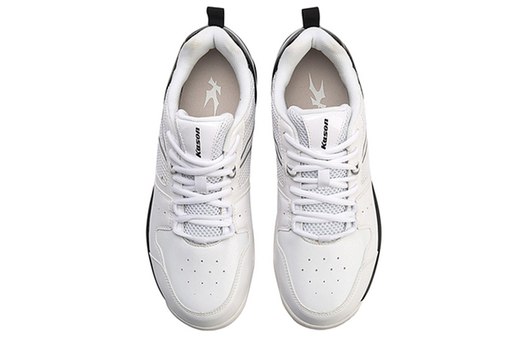 Shop Li-Ning Kason ''Weiße Badminton Schuhe'' FYTN003-3