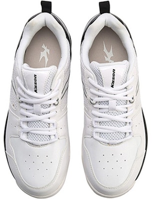 리닝 카슨 화이트 배드민턴 (Li-Ning Kason White Badminton - 47 characters) FYTN003-3 Shop 리닝 카슨 화이트 배드민턴 (Li-Ning Kason White Badminton - 47 characters) FYTN003-3