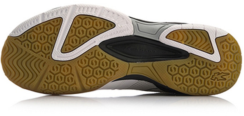 Li-Ning Kason ''Weiße Badminton Schuhe'' FYTN003-3 Purchase Li-Ning Kason ''Weiße Badminton Schuhe'' FYTN003-3