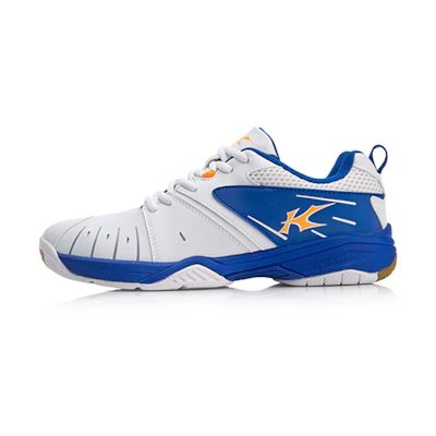 Li-Ning Kason 'White Blue'