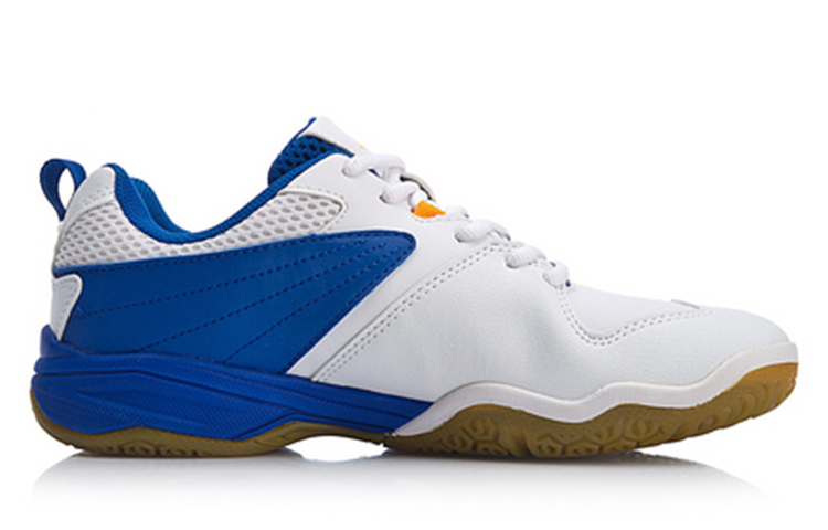 Order 리닝 캐슨 '화이트 블루' (Li-Ning Kaeseon 'Hwaiteu Beullu') FYTM013-2