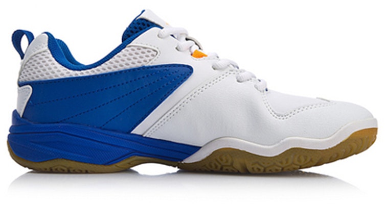 리닝 캐슨 '화이트 블루' (Li-Ning Kaeseon 'Hwaiteu Beullu') FYTM013-2 Order 리닝 캐슨 '화이트 블루' (Li-Ning Kaeseon 'Hwaiteu Beullu') FYTM013-2