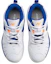 Shop Li-Ning Kason ''Blanc Bleu'' FYTM013-2