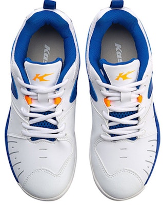 리닝 캐슨 '화이트 블루' (Li-Ning Kaeseon 'Hwaiteu Beullu') FYTM013-2 Shop 리닝 캐슨 '화이트 블루' (Li-Ning Kaeseon 'Hwaiteu Beullu') FYTM013-2