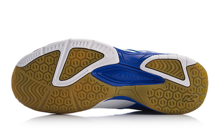 Purchase Li-Ning Kason ''Blanc Bleu'' FYTM013-2