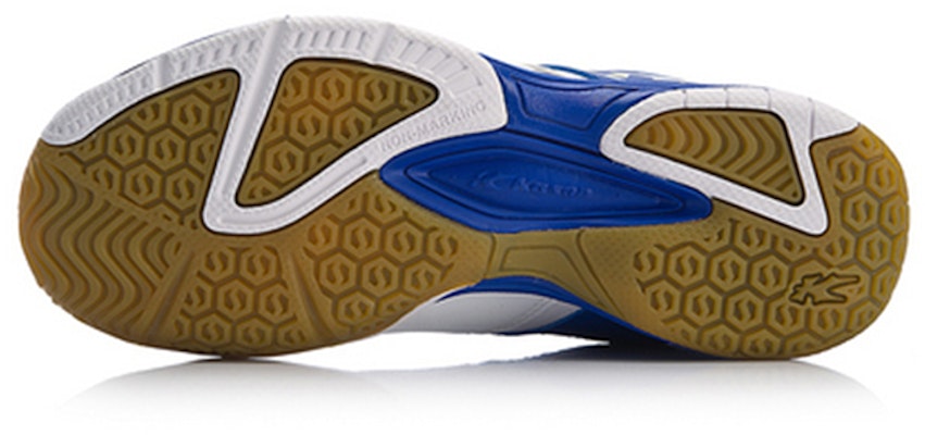 리닝 캐슨 '화이트 블루' (Li-Ning Kaeseon 'Hwaiteu Beullu') FYTM013-2 Purchase 리닝 캐슨 '화이트 블루' (Li-Ning Kaeseon 'Hwaiteu Beullu') FYTM013-2