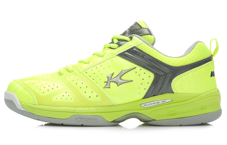 Li-Ning Kason 'Yellow Badminton' FYTK007-3