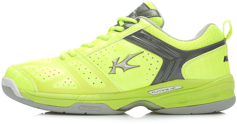 리닝 케이슨 '옐로우 배드민턴' (Li-Ning Kason 'Yellow Badminton') FYTK007-3 Buy 리닝 케이슨 '옐로우 배드민턴' (Li-Ning Kason 'Yellow Badminton') FYTK007-3