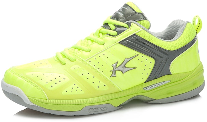 리닝 케이슨 '옐로우 배드민턴' (Li-Ning Kason 'Yellow Badminton') FYTK007-3 Order 리닝 케이슨 '옐로우 배드민턴' (Li-Ning Kason 'Yellow Badminton') FYTK007-3