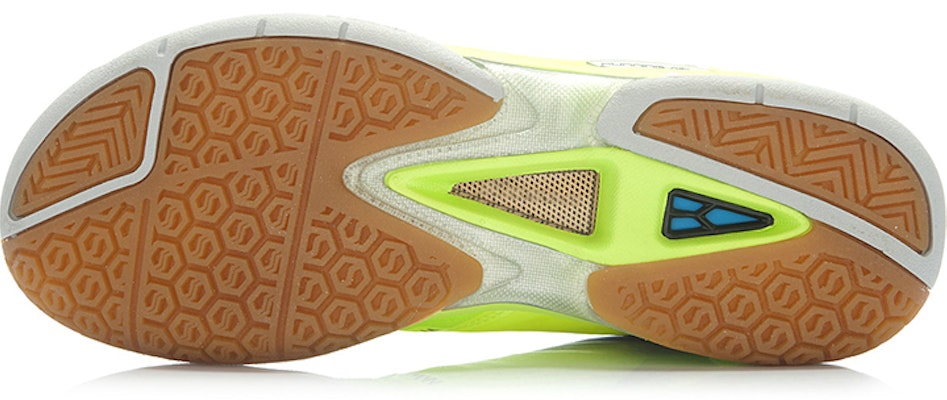 리닝 케이슨 '옐로우 배드민턴' (Li-Ning Kason 'Yellow Badminton') FYTK007-3 Purchase 리닝 케이슨 '옐로우 배드민턴' (Li-Ning Kason 'Yellow Badminton') FYTK007-3