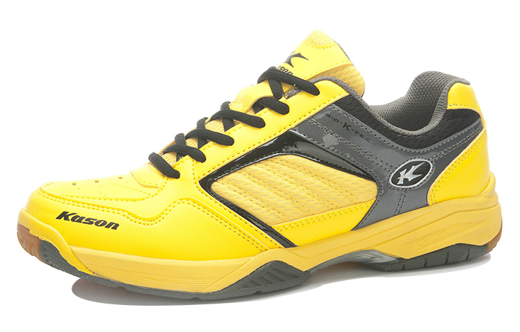 Order Li-Ning Kason ''Giallo Argento Nero'' FYTK003-3