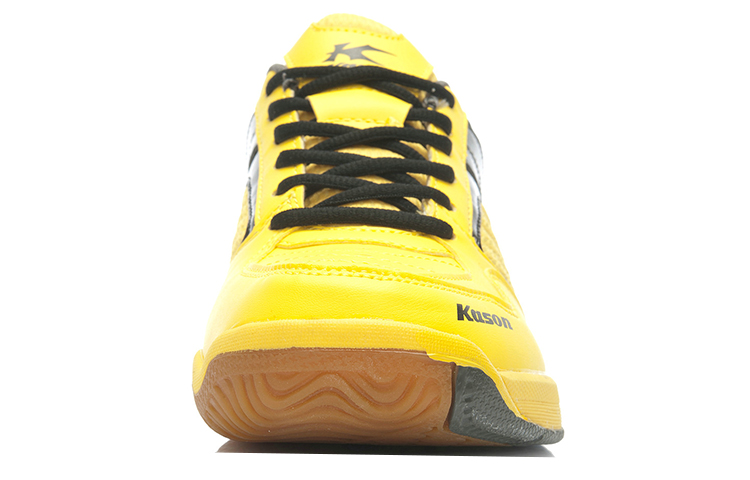 Lookbook Li-Ning Kason ''Giallo Argento Nero'' FYTK003-3