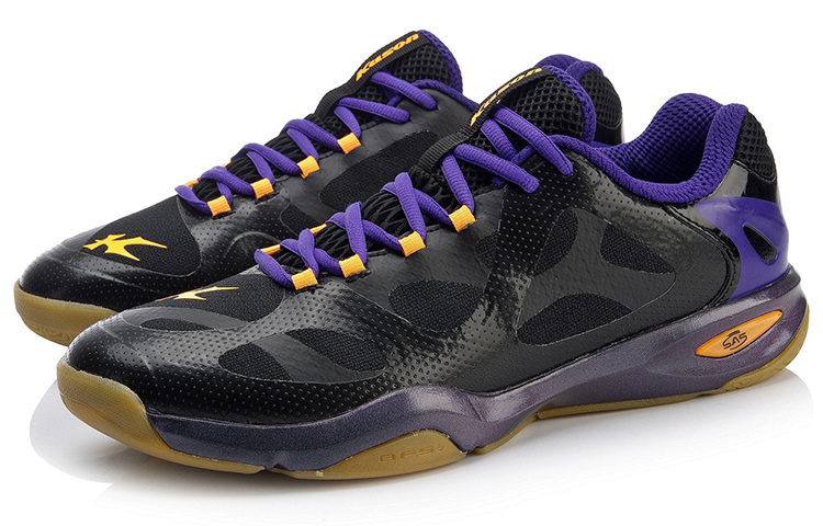Lookbook Scarpe da Badminton Li-Ning Kason ''Nere'' FYZN003-1