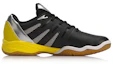 Order Li-Ning Kason Badmintonschoenen ''Zwart Geel'' FYTN005-3