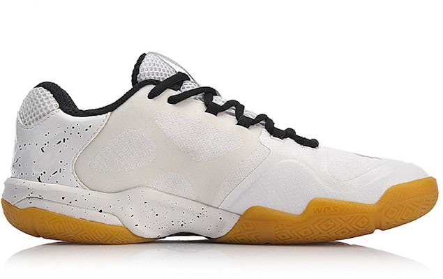 Li-Ning Kason Chaussures Badminton ''Blanc Standard Argent Gris'' FYZN003-4 Order Li-Ning Kason Chaussures Badminton ''Blanc Standard Argent Gris'' FYZN003-4