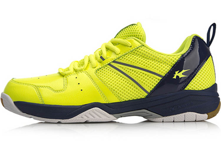 Li-Ning Kason Badminton Shoes FYTN003-2