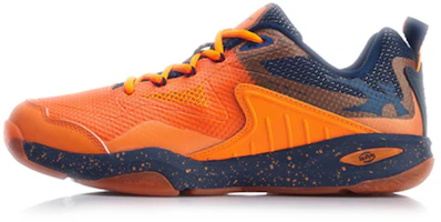 Li-Ning Kason Support 'Fluorescent Blaze Orange' FYTM009-1 Li-Ning Kason Support 'Fluorescent Blaze Orange' FYTM009-1