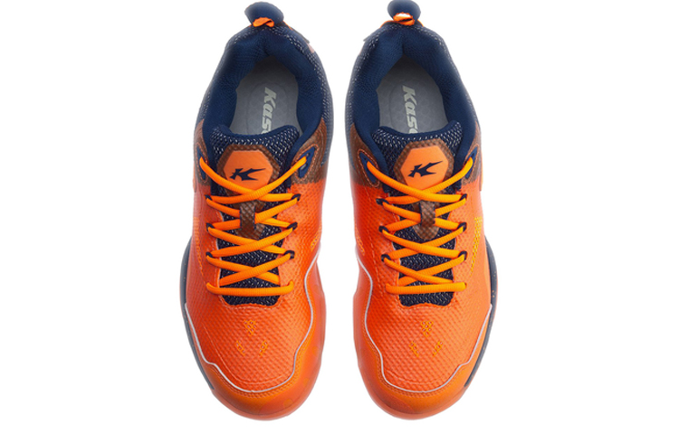 Shop Li-Ning Kason Support ''Orange Fluo Éclatant'' FYTM009-1