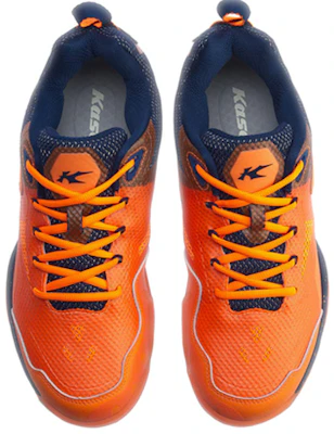 Li-Ning Kason Support ''Orange Fluo Éclatant'' FYTM009-1 Shop Li-Ning Kason Support ''Orange Fluo Éclatant'' FYTM009-1