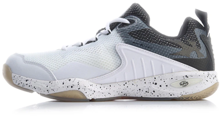 Chaussures de Badminton Li-Ning Kason Support ''Blanc Basique'' FYTM009-4 Buy Chaussures de Badminton Li-Ning Kason Support ''Blanc Basique'' FYTM009-4