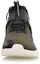 Shop Li-Ning Knight 'Black Green' AGLM115-3