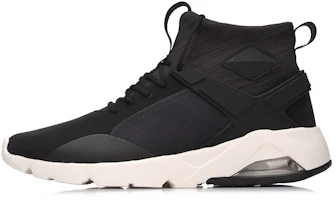 Li-Ning Knight 'Black White' AGLM115-1 Li-Ning Knight 'Black White' AGLM115-1