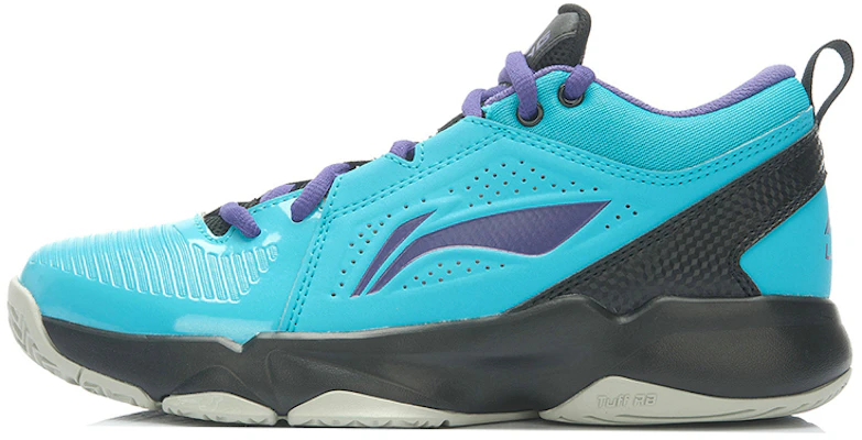 Li-Ning Knight 'Blue Black Purple' ABPK005-1 Buy Li-Ning Knight 'Blue Black Purple' ABPK005-1