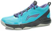 Order Li-Ning Knight 'Blue Black Purple' ABPK005-1