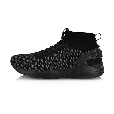 Li-Ning Knit RNNR 'Black'