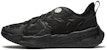Li-Ning Kung Fu 22 x Jackie Chan 'Hitam' AGLS075-1