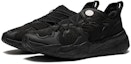 Lookbook Li-Ning Kung Fu 22 x Jackie Chan 'Hitam' AGLS075-1