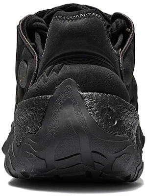 Li-Ning Kung Fu 22 x Jackie Chan ''Triple Black'' en Noir Intégral. AGLS075-4 Shop Li-Ning Kung Fu 22 x Jackie Chan ''Triple Black'' en Noir Intégral. AGLS075-4