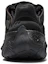 Shop Li-Ning Kung Fu 22 x Jackie Chan ''Triple Black'' en Noir Intégral. AGLS075-4