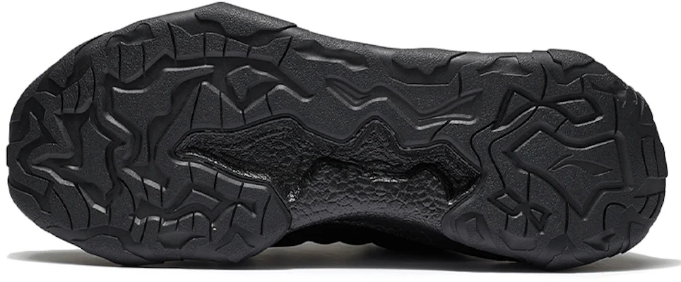 Li-Ning Kung Fu 22 x Jackie Chan ''Triple Black'' en Noir Intégral. AGLS075-4 Purchase Li-Ning Kung Fu 22 x Jackie Chan ''Triple Black'' en Noir Intégral. AGLS075-4