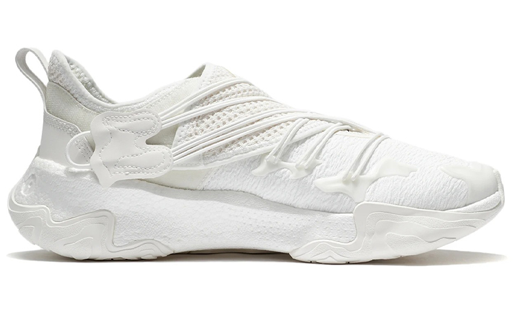 Order Li-Ning Kung Fu 22 x Jackie Chan Sneakers AGLS075-2