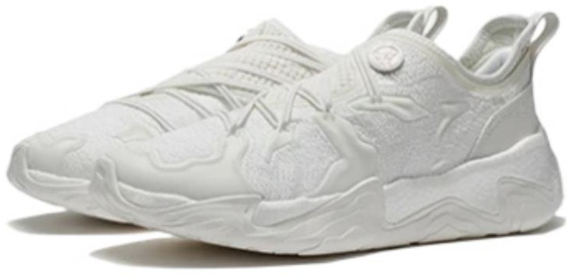 Li-Ning Kung Fu 22 x Jackie Chan Sneakers AGLS075-2 Lookbook Li-Ning Kung Fu 22 x Jackie Chan Sneakers AGLS075-2