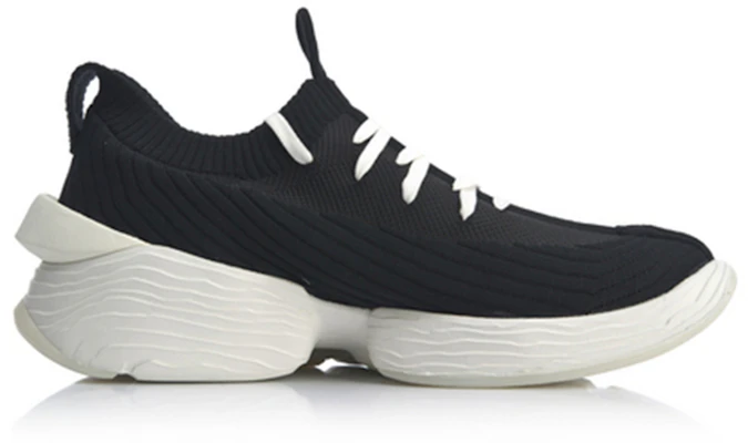Li-Ning Kung Fu ''Zwart'' AGBQ017-1 Order Li-Ning Kung Fu ''Zwart'' AGBQ017-1